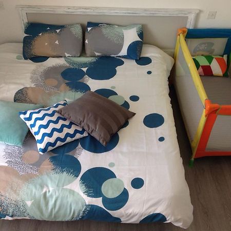 Parque Luz Villa Маспаломас Екстериор снимка